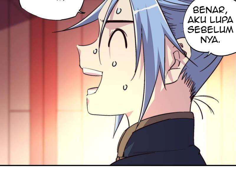 Fatal Code Chapter 42 Bahasa Indonesia